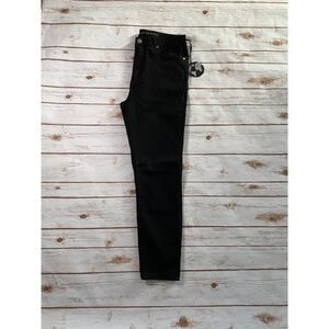 Articles of Society Black Skinny Jeans